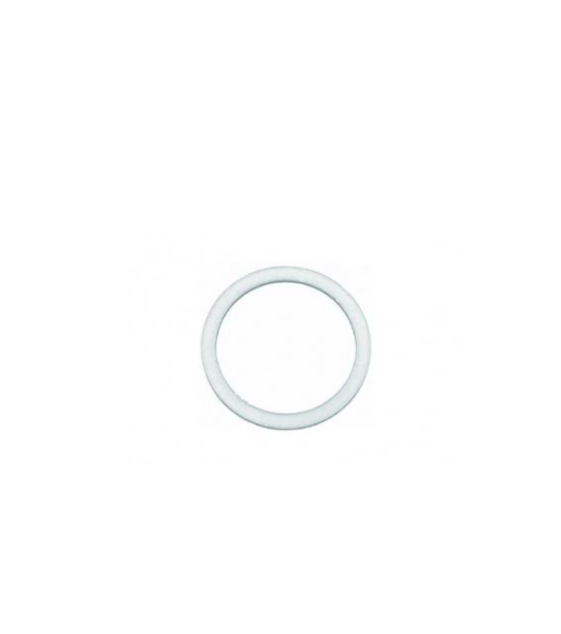 Уплотнитель плоский PTFE 17x12x0,5 мм (Br125109125)