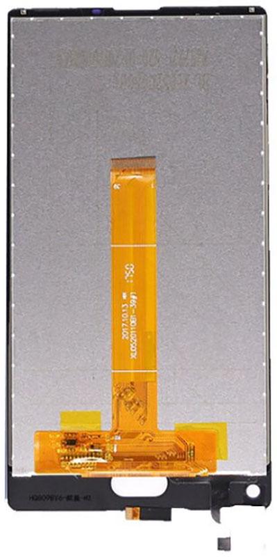 Дисплей та сенсор для Doogee Mix Lite Blue (2000984745964)