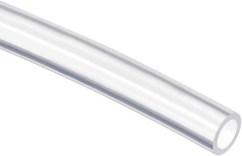 Шланг силиконовый 6х1,5 мм (6133)