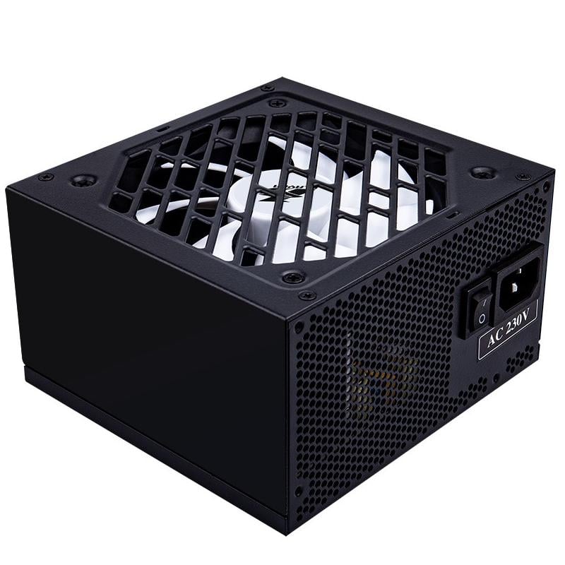 Блок живлення для ПК 1stPlayer PS-700FK 700W Black (FK-700-BK-EU)