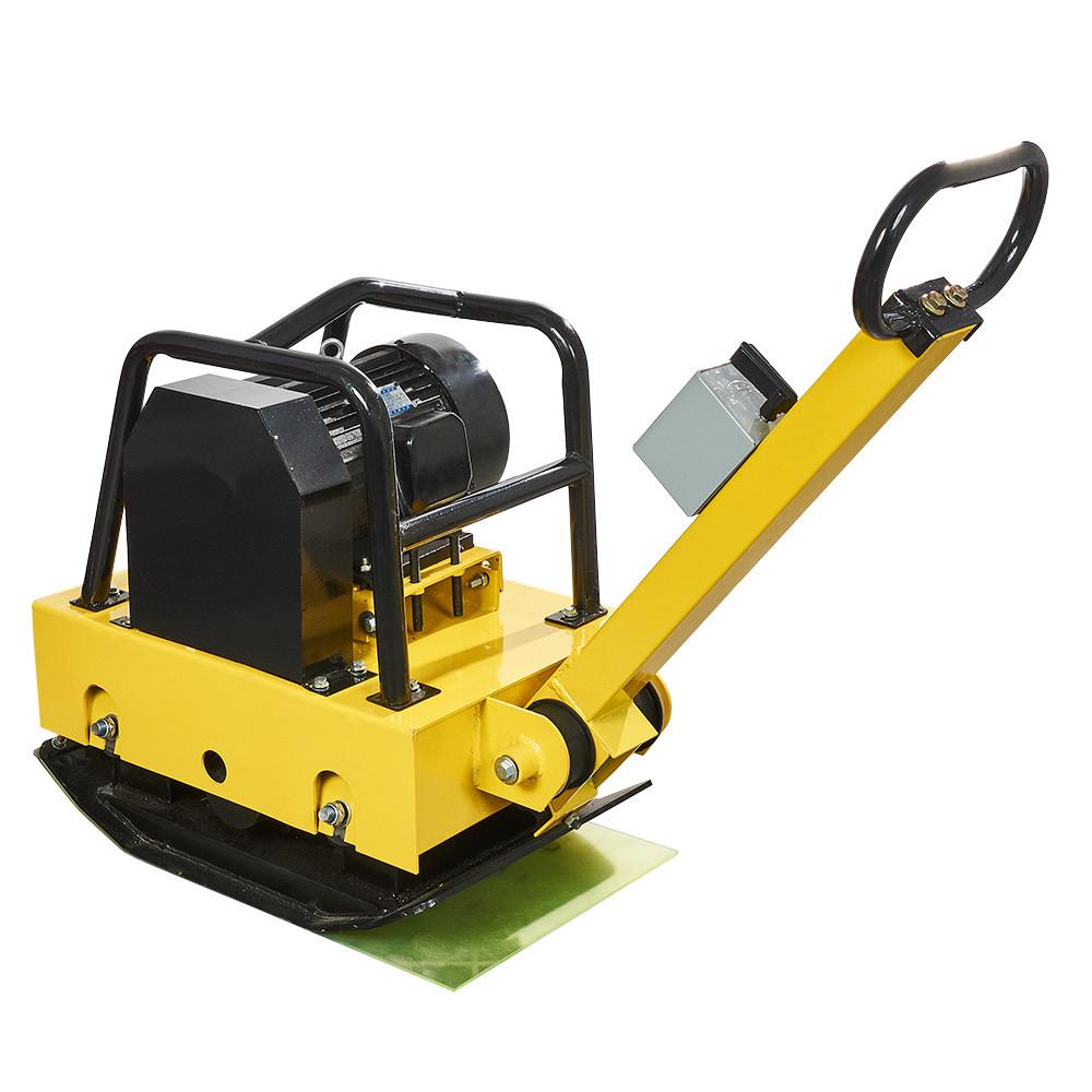 Виброплита Кентавр ВП-125РЕ 2619020891 электрическая трехфазная 20 кН 4 кВт - фото 5 Виброплита Кентавр ВП-125РЕ 2619020891 электрическая трехфазная 20 кН 4 кВт - фото 5