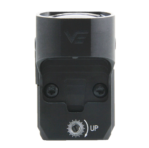 Приціл коліматорний Vector Optics Frenzy AUT 1x22x26 3MOA (5002956) - фото 9