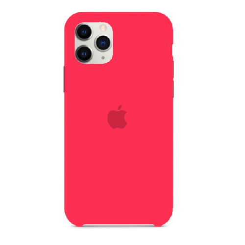Чехол силиконовый для iPhone 11 Pro Firefly