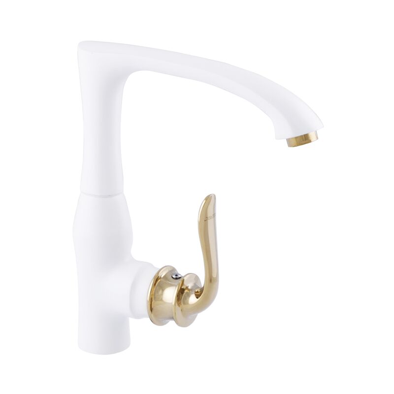 Смеситель для кухни ZERIX Z40219-7 (ZX0491) Смеситель для кухни ZERIX Z40219-7 (ZX0491)