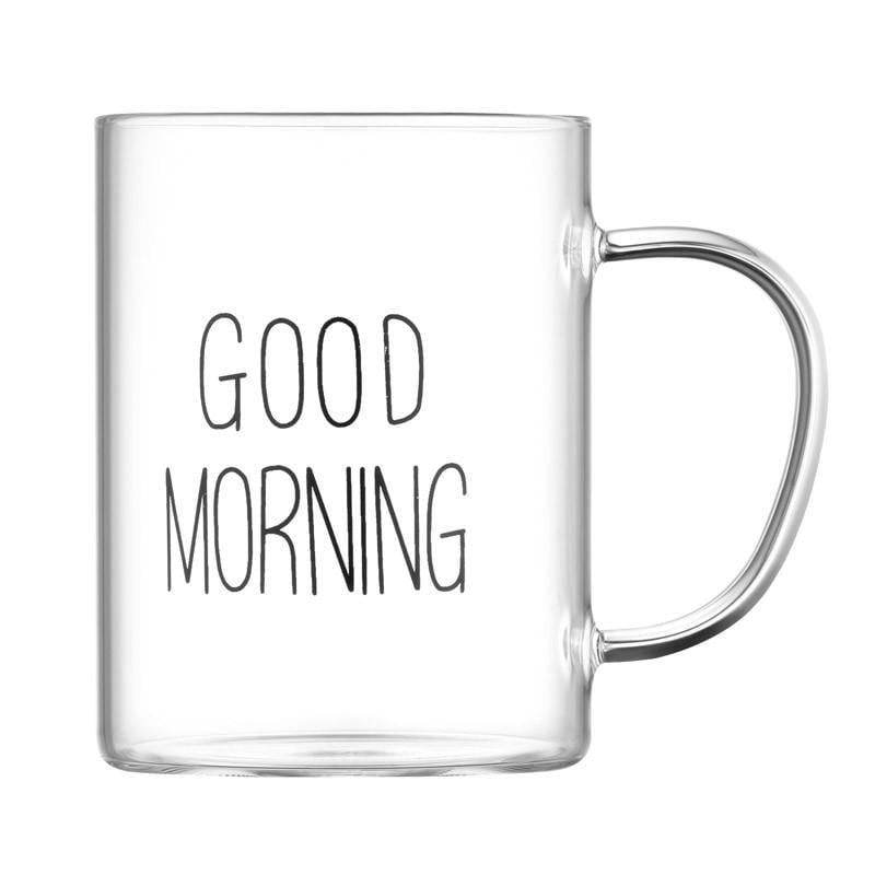 Набор чашек Ardesto Good Morning 2х420 мл (AR2642GM)