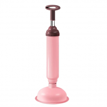 Вантуз 703-6 для прочищення унітазу та раковини