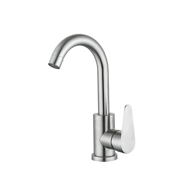 Змішувач для кухні Lidz Vida 015F2 k35 LDVID015F2NKS43353 Nickel (SD00049476) Змішувач для кухні Lidz Vida 015F2 k35 LDVID015F2NKS43353 Nickel (SD00049476)