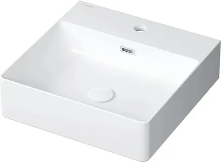 Умывальник Omnires Garland 42x43 см (Garland420Bp)