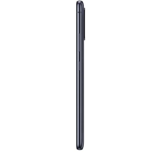 Смартфон Galaxy S10 Lite G770F 6/128 6,7" FHD+ Super AMOLED 48+12+5Мп 45 Вт 4500 mAh Black - фото 5