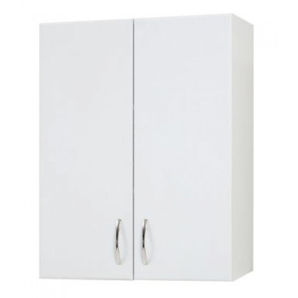 Комод подвесной KN-2 белый для ванной комнаты (1840417347)