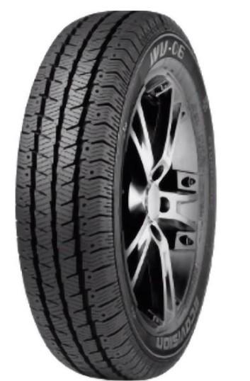 Шина Ovation WV-06 Ecovision 185/75 R16C 104/102R шип зима