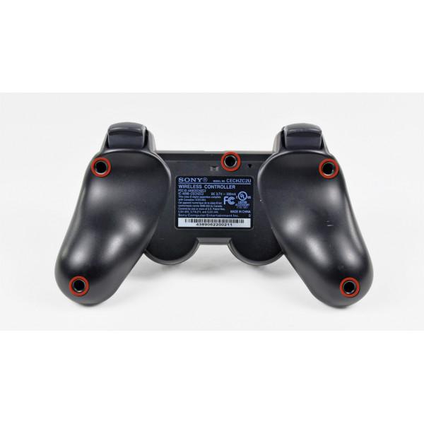 Джойстик бездротовий PS3 SONY PlayStation 3 bluetooth (1918) - фото 2