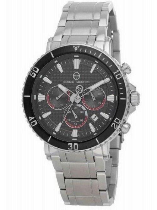 Наручний годинник чоловічий Sergio Tacchini ST.1.10034.2 (656628)