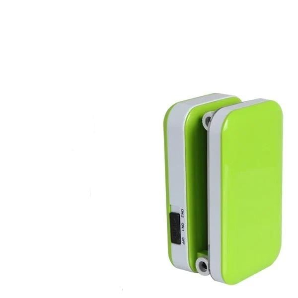 Настільна лампа Solar Kamisafe KM 6686C трансформер світлодіодна Зелений (0193unkG) - фото 3 Настільна лампа Solar Kamisafe KM 6686C трансформер світлодіодна Зелений (0193unkG) - фото 3