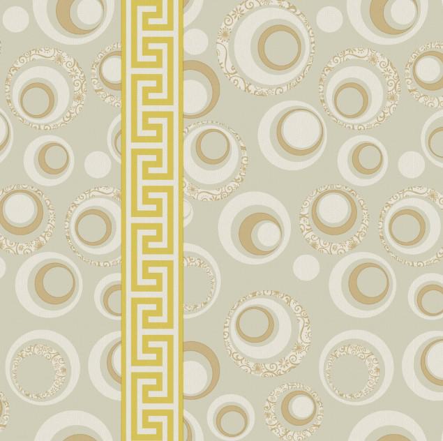 Клеенка ПВХ на нетканной основе 1,37х25 м (LU000433)