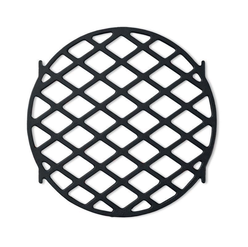 Решітка чавунна для гриля з решіткою Weber Gourmet BBQ System (A-013488)