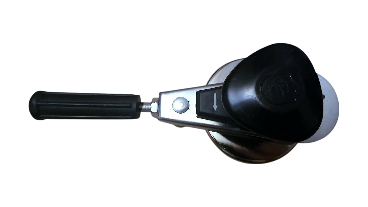 Ключ закаточный ЕС "Люкс" автомат с подшипником - фото 6