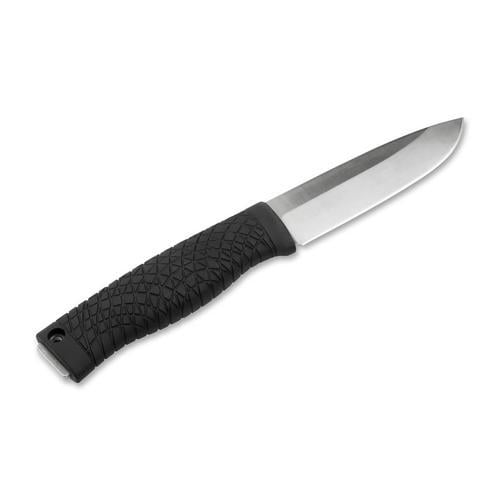 Нож фиксированный Boker Bronco Basic CPM-3V 232 мм Black (121508) Нож фиксированный Boker Bronco Basic CPM-3V 232 мм Black (121508)