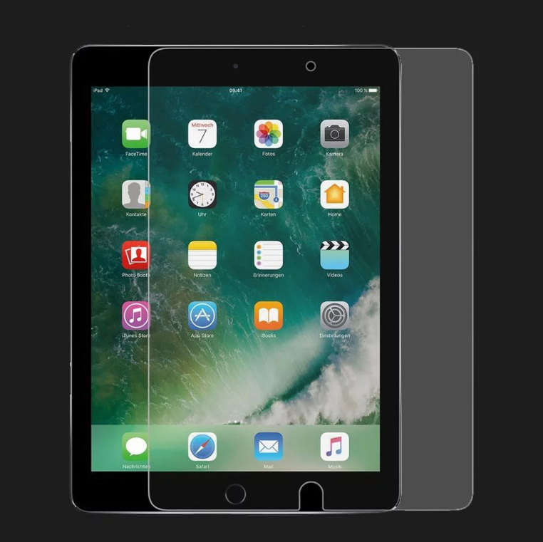 Защитное стекло Primo для планшета Apple iPad Pro 10,5" 2017/iPad Air 10,5" 2019