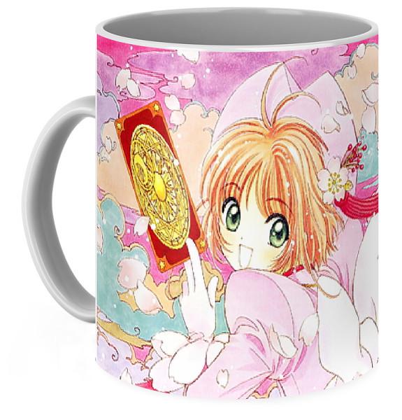 Чашка GeekLand Card Captor Sakura GIW12 330 мл (CCS 02.07)