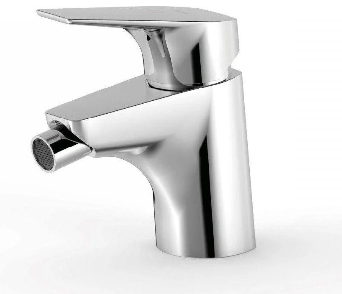 Смеситель для биде Tres Canigó (21712001) Смеситель для биде Tres Canigó (21712001)