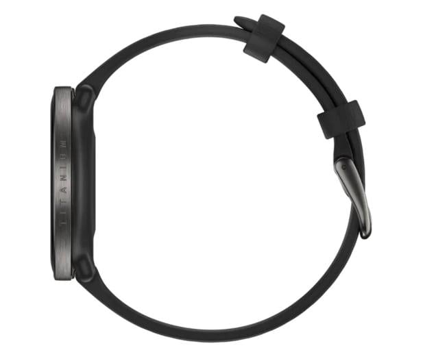 Смарт-годинник Polar Ignite 3 Titanium Black (616005) - фото 4 Смарт-годинник Polar Ignite 3 Titanium Black (616005) - фото 4