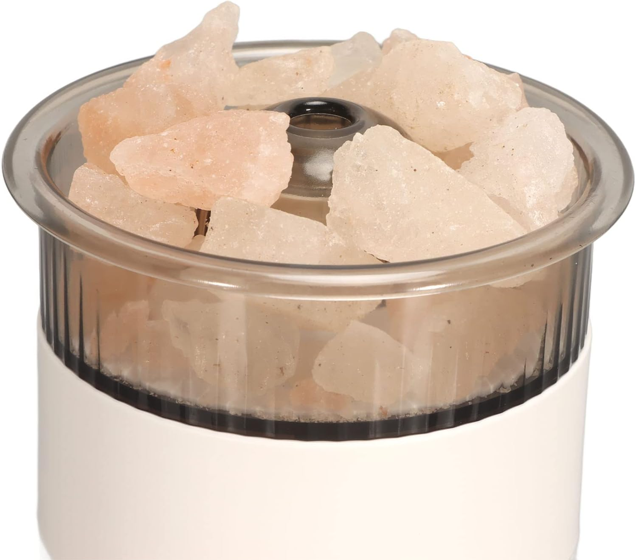 Увлажнитель воздуха с кристаллами гималайской соли 250 мл - фото 3 Увлажнитель воздуха с кристаллами гималайской соли 250 мл - фото 3