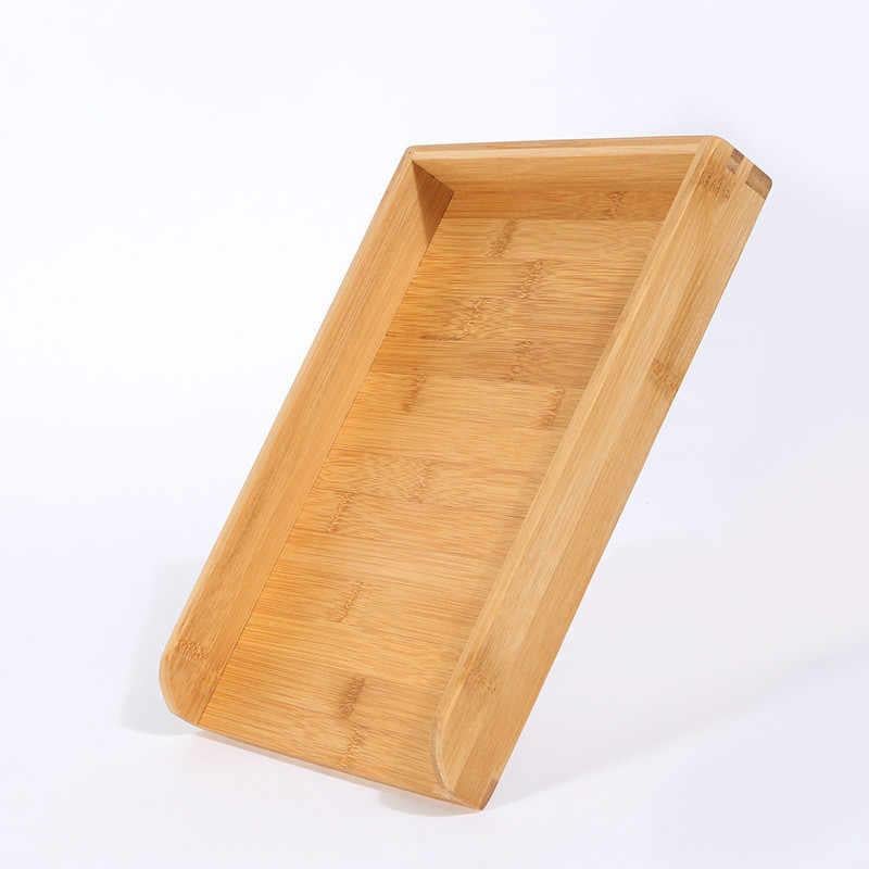 Лоток для борошняних виробів з дерева Лукреція (ДСТ-000600) - фото 4 Лоток для борошняних виробів з дерева Лукреція (ДСТ-000600) - фото 4