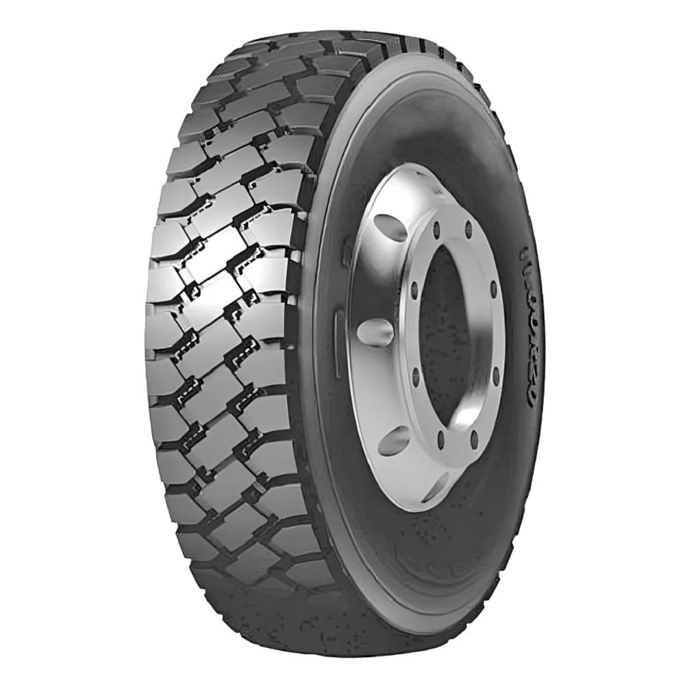 Шина всесезонная Lanvigator D608E ведущая 11 R20 152/149K (1002598107)