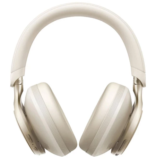 Навушники Anker Soundcore Space One White - фото 2 Навушники Anker Soundcore Space One White - фото 2