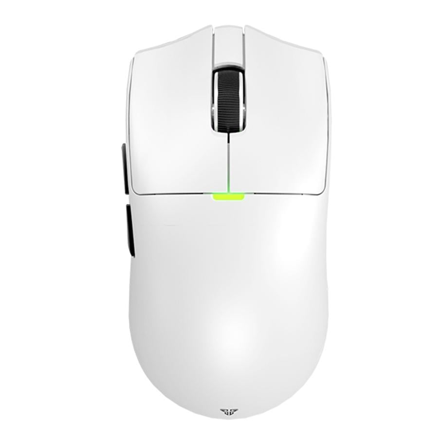 Миша ігрова бездротова Fantech WG13 Tanto 58 г Pixart 3395 26000 DPI 1000 Гц 100 млн кліків док-станція до 44 год (37207338)