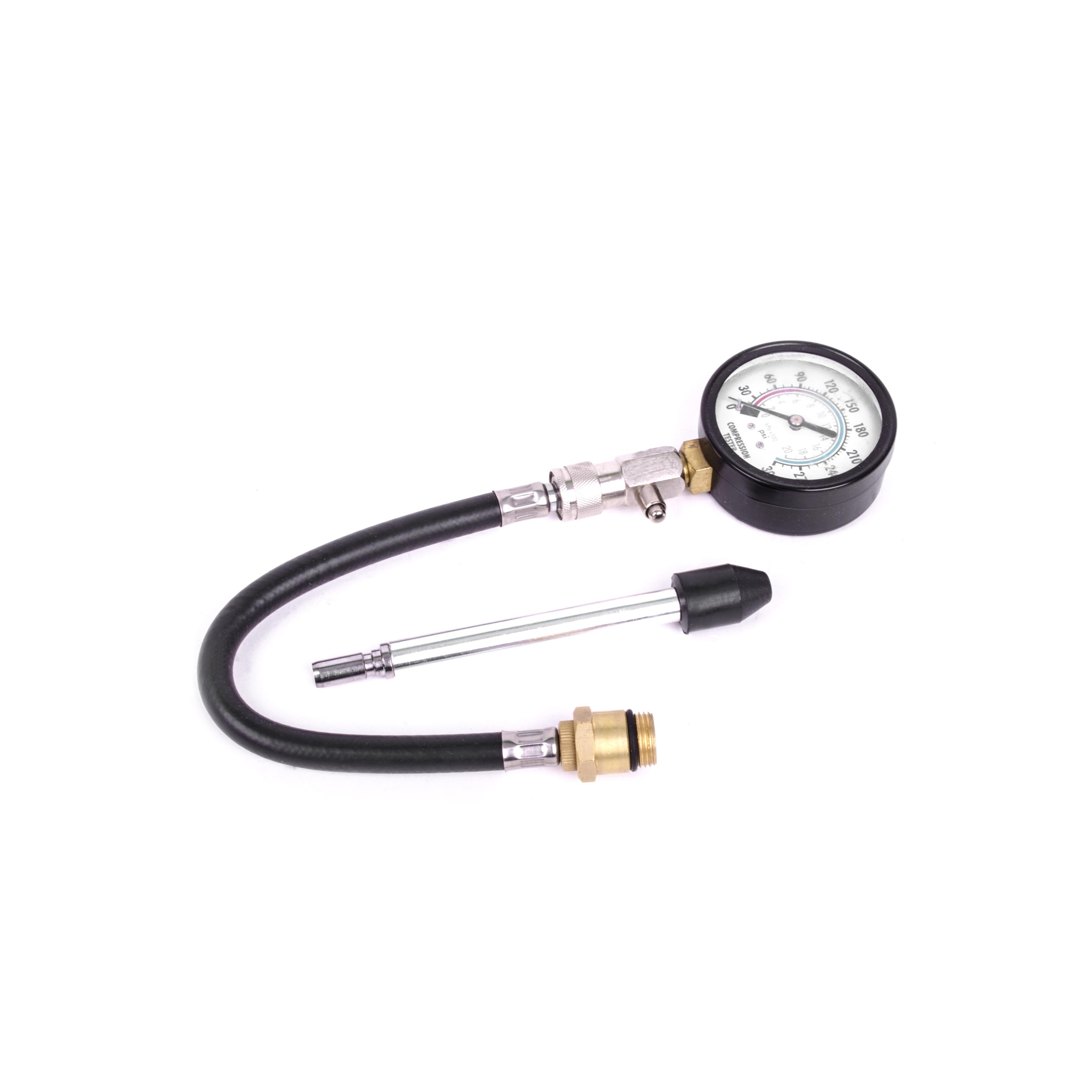 Компресометр для бензинових двигунів (AT-4001) - фото 3 Компресометр для бензинових двигунів (AT-4001) - фото 3