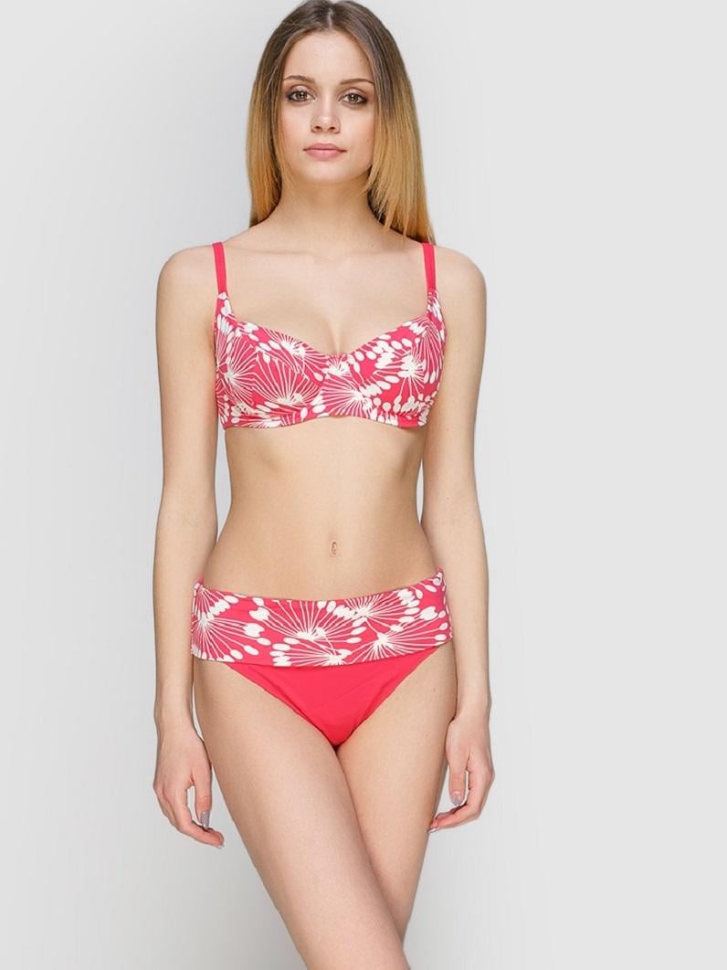 Купальник роздільний Fantasie Sicily 5091/5094 34D/S Strawberry (652819764989)