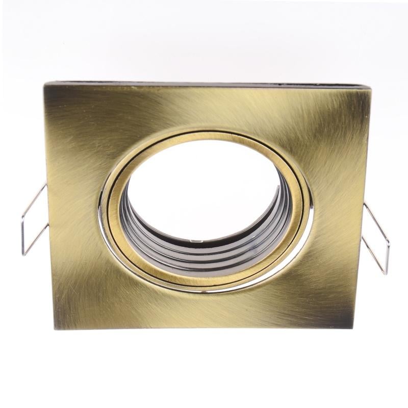 Светильник точечный Brille HDL-DT 110 AB