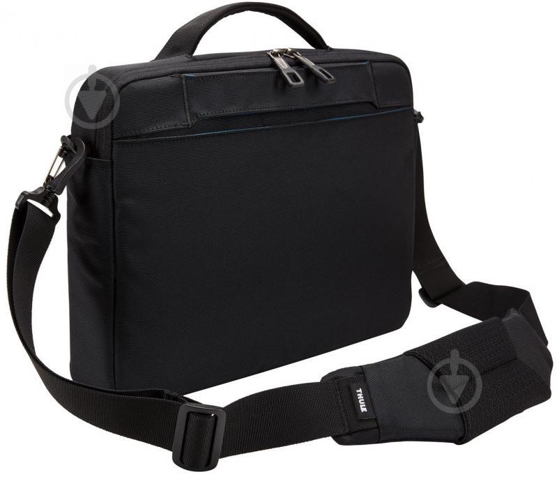 Сумка Thule Subterra MacBook Attache 13" TSA-313 Black (6524148) - фото 7