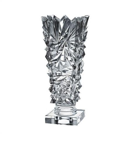 Ваза на ножке Bohemia Glacier 38 см (6371) Ваза на ножке Bohemia Glacier 38 см (6371)