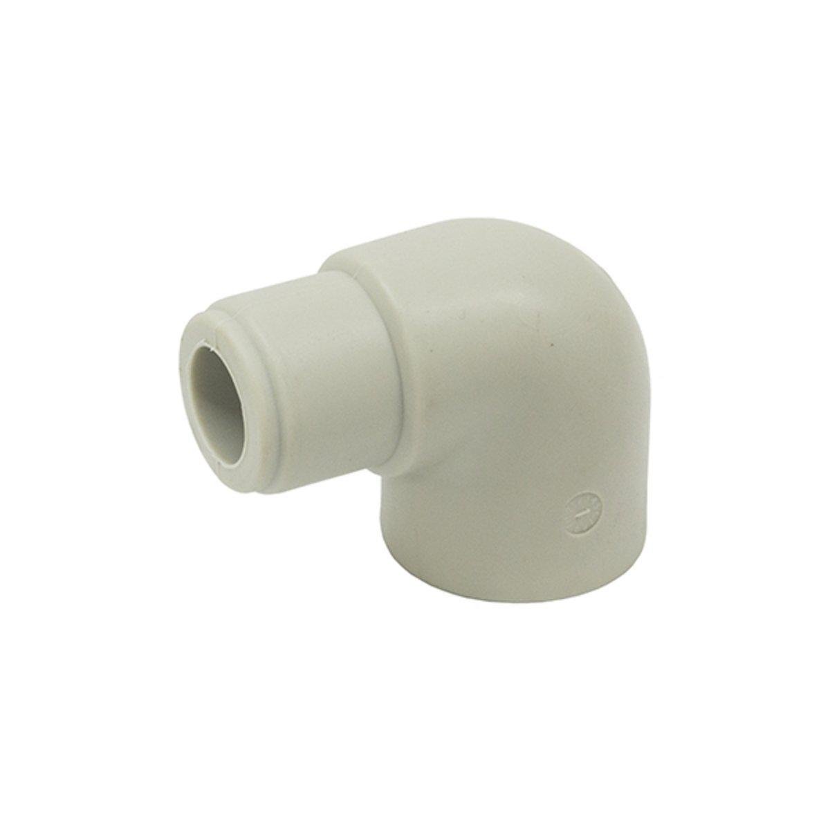 Колено ASG 1415270546 ASG PPR 90° ВЗ 25 мм (SW-38996)