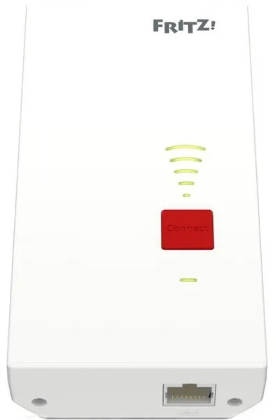 Повторювач Wi-Fi AVM Fritz Repeater 2400 (20002855) Повторювач Wi-Fi AVM Fritz Repeater 2400 (20002855)