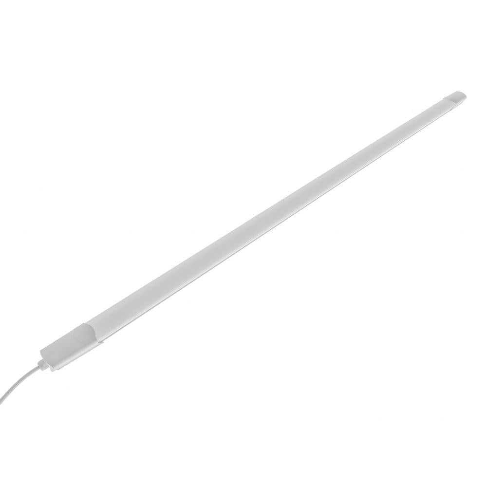 Світильник балка LED лінійний Brille FLF-09 32W CW 1.2m (33-022)