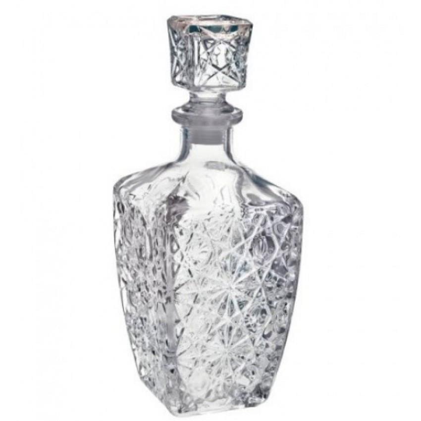 Декантер Bormioli Rocco Dedalo 790 мл (284490S)