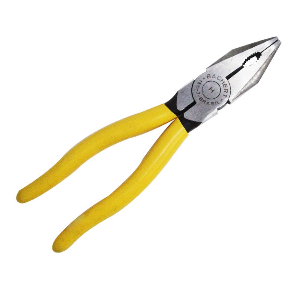 Бокорезы Pro'sKit PM-708Y 160 мм Желтый (10-9-325364)