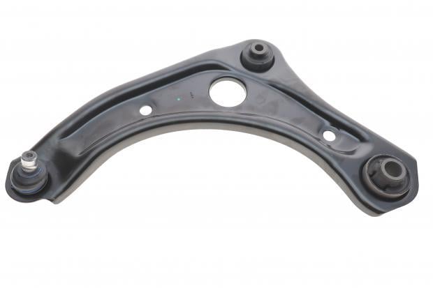 Важіль підвіски DELPHI передній/знизу L Nissan Micra/Note 10- (TC2682)