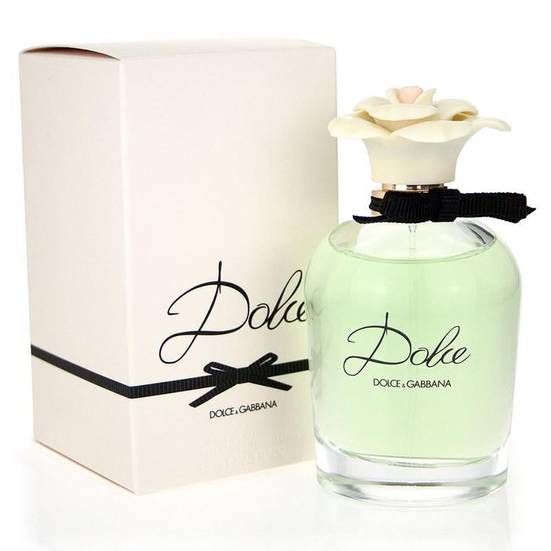 Парфюмированная вода для женщин Dolce&Gabbana Dolce 75 мл (9171)
