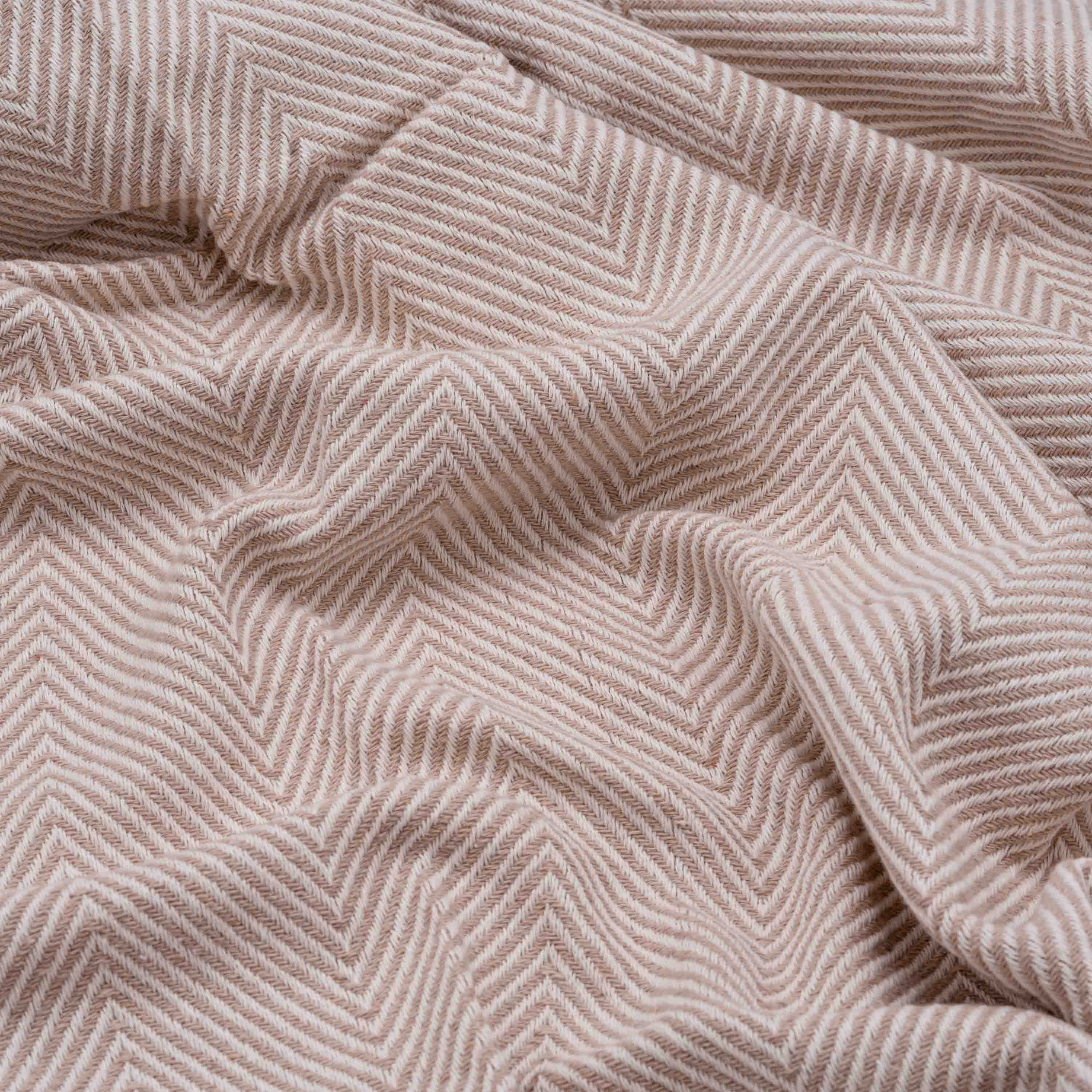 Плед Ardesto Summer 140х190 см Бежевий (ART0915SE) - фото 8 Плед Ardesto Summer 140х190 см Бежевий (ART0915SE) - фото 8