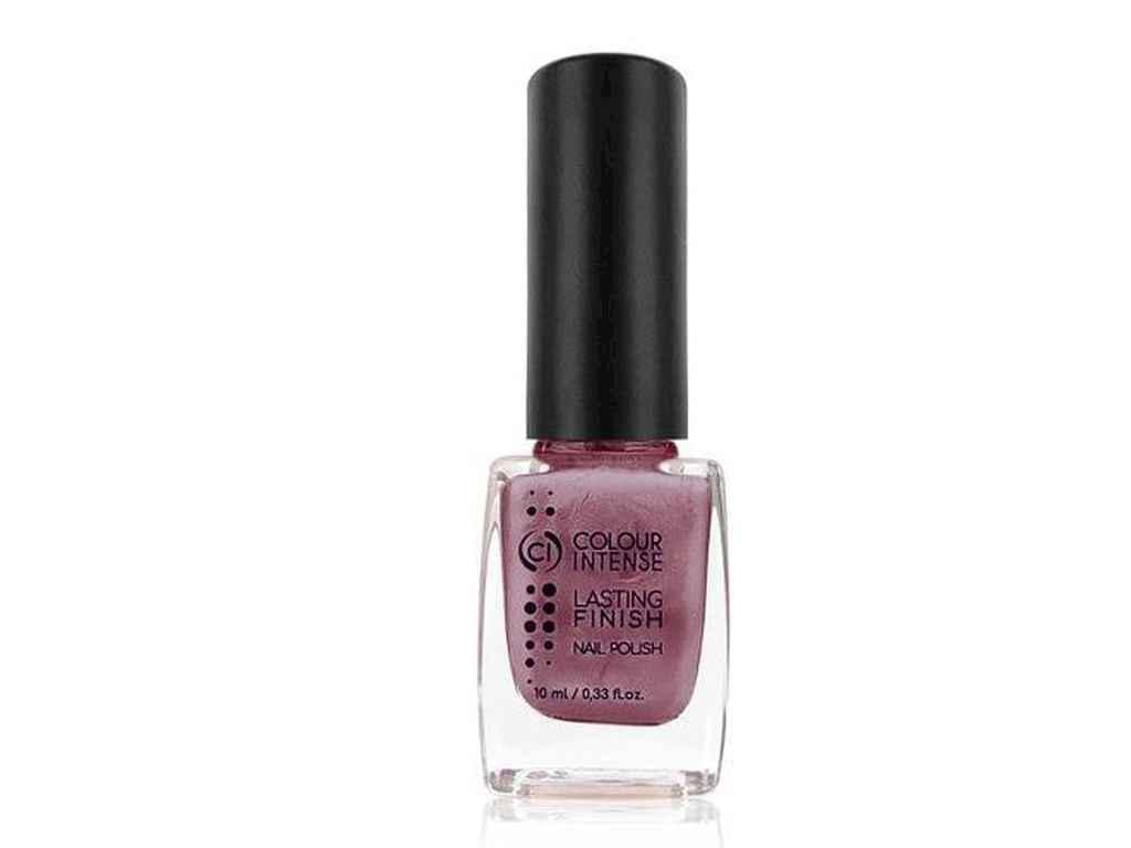 Лак для ногтей Colour Intense LASTING FINISH 265 перламутр 10 мл (1029621)