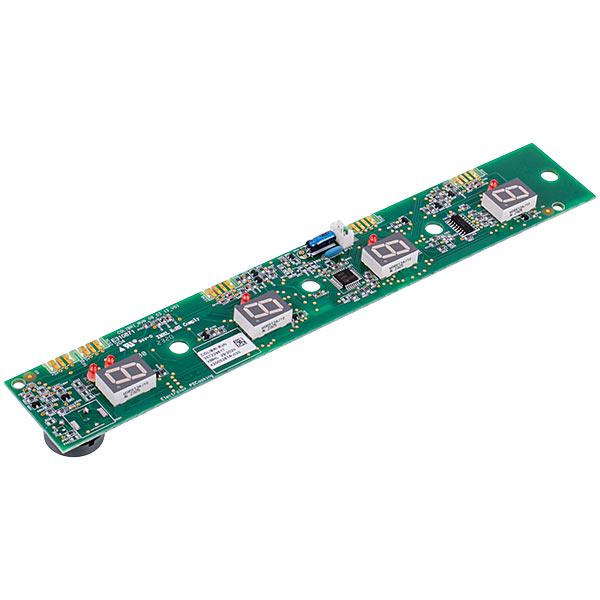 Плата управления для варочной панели Electrolux 3572296170