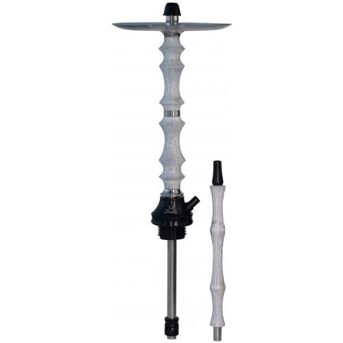 Шахта Sunrise Hookah Classic Wood White (01SR0203)