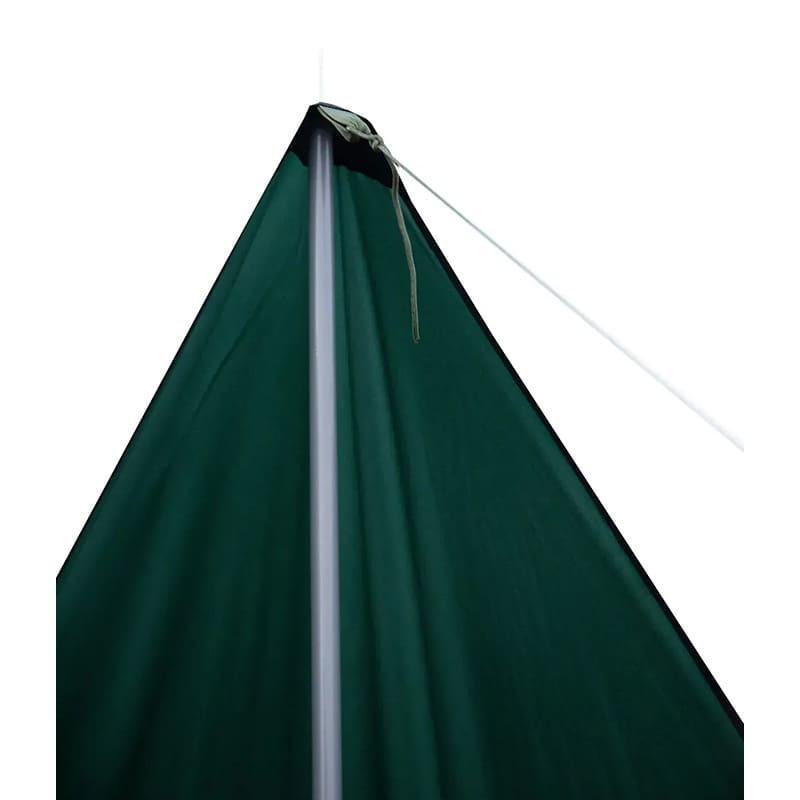Тент со стойками Tramp Tent 3х3 м Green (UTRT-104) - фото 4 Тент со стойками Tramp Tent 3х3 м Green (UTRT-104) - фото 4