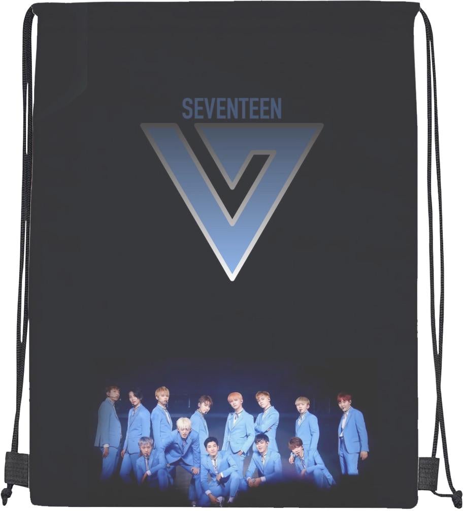 Мішок спортивний Seventeen (20299403)