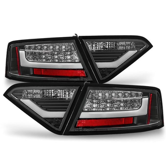 Фонари задние AUDI A5 2007-2011 Фонари задние AUDI A5 2007-2011